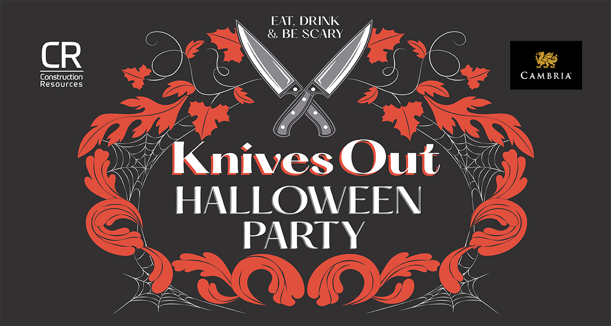Knives Out