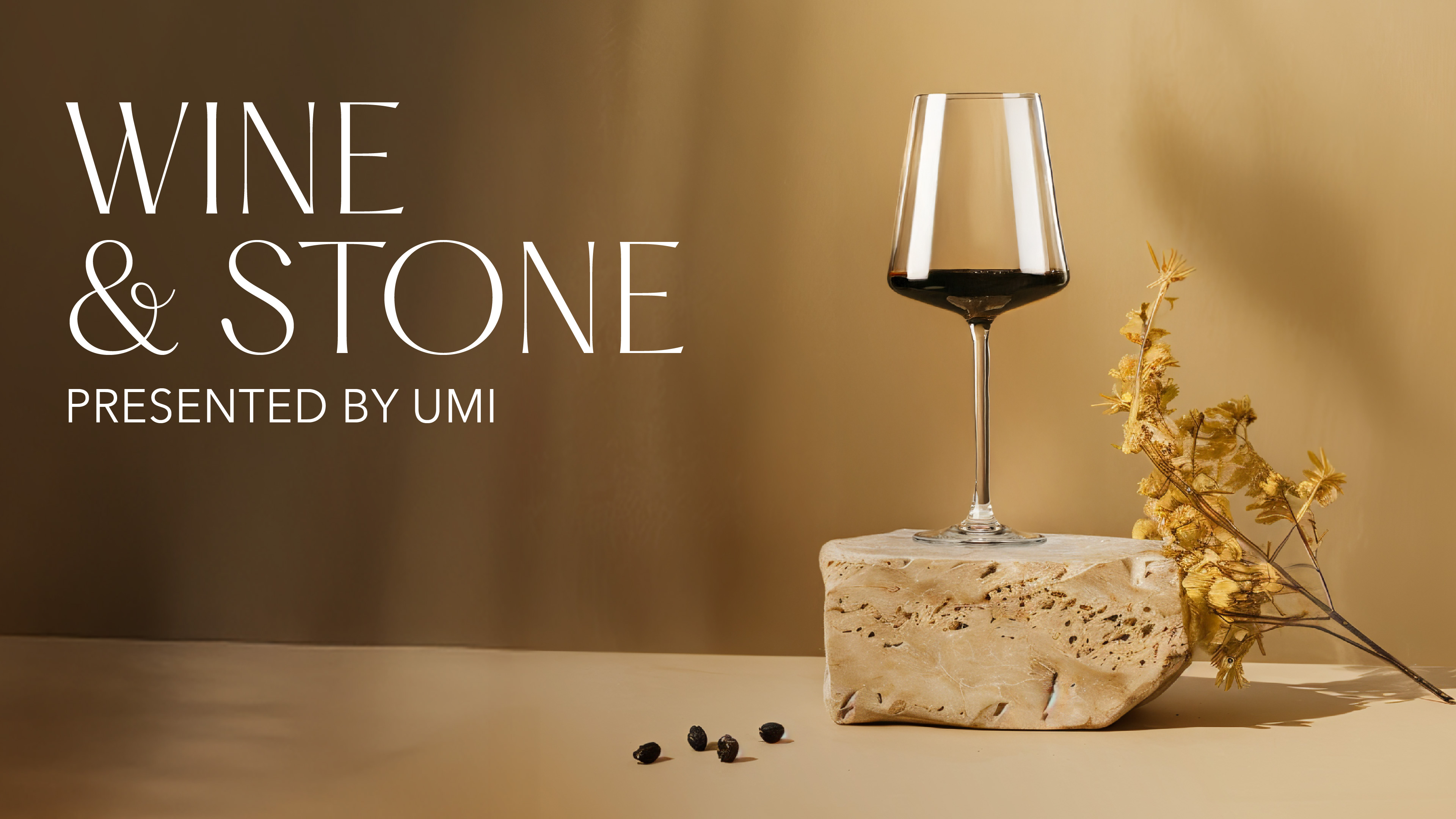 Wine & Stone